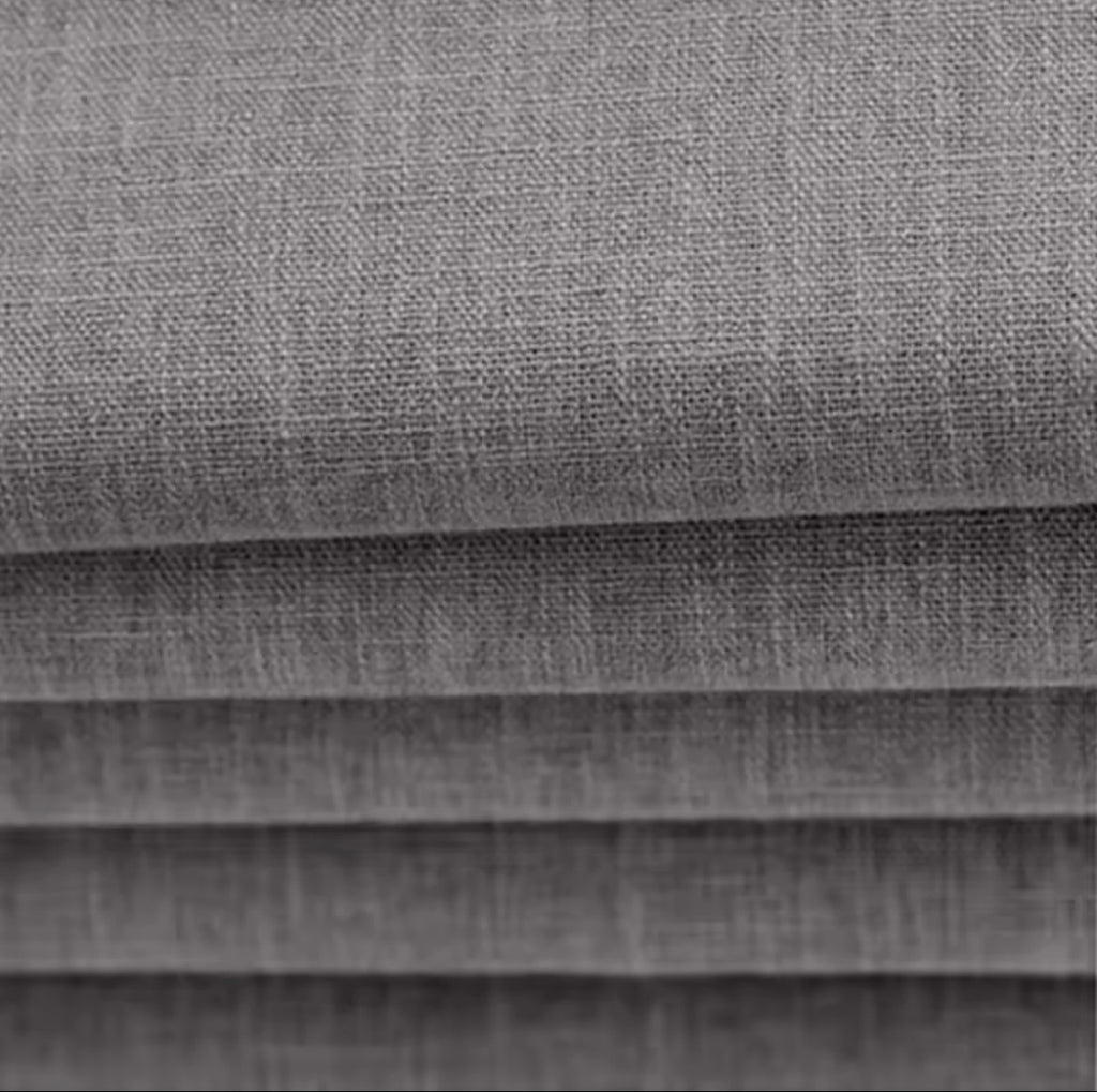 Deluma Linen Curtains
