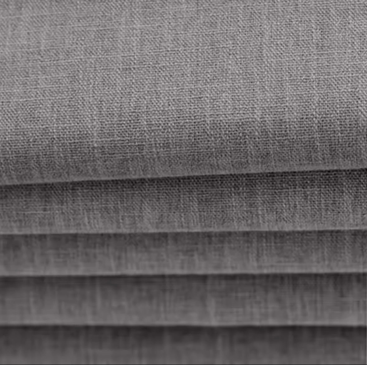 Deluma Linen Curtains
