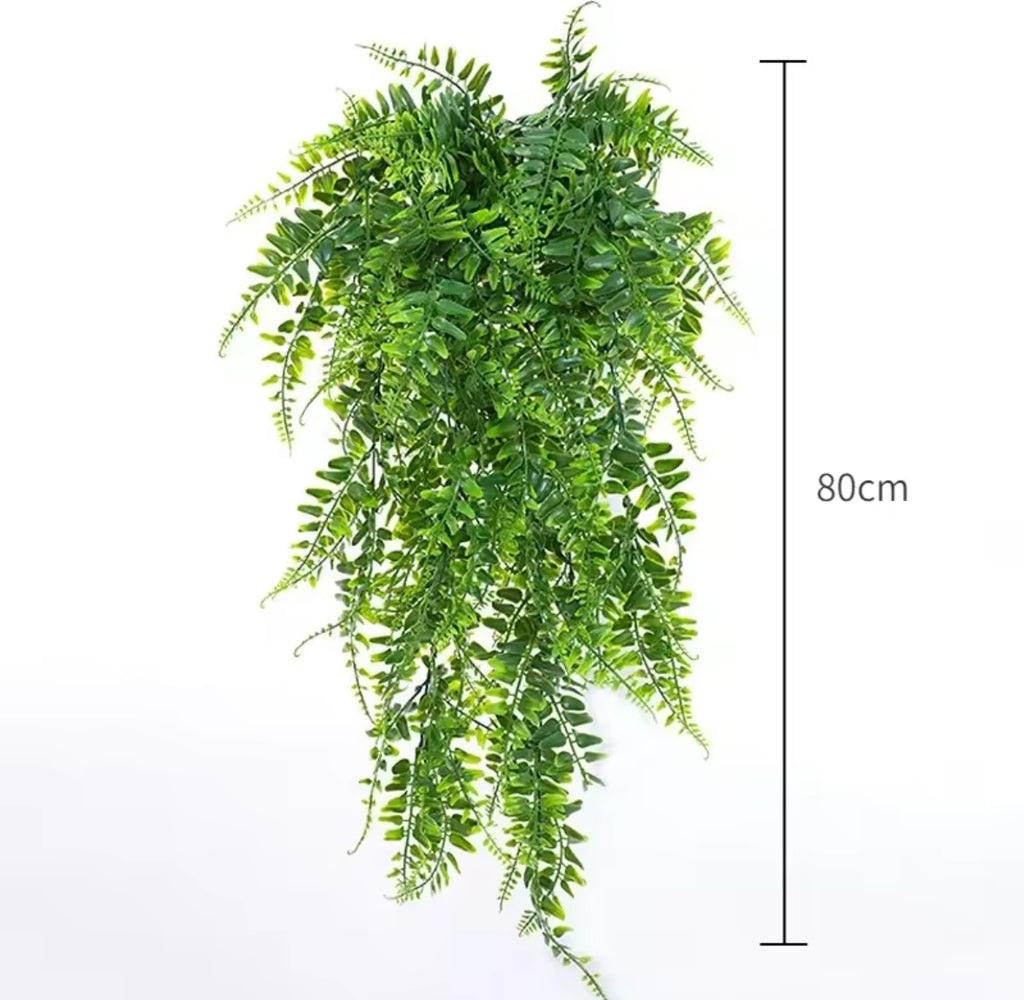 Deluma Hanging Vine