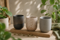 Deluma Stone Cup