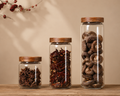 Deluma Storage Jars