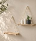 Deluma Hanging Shelf