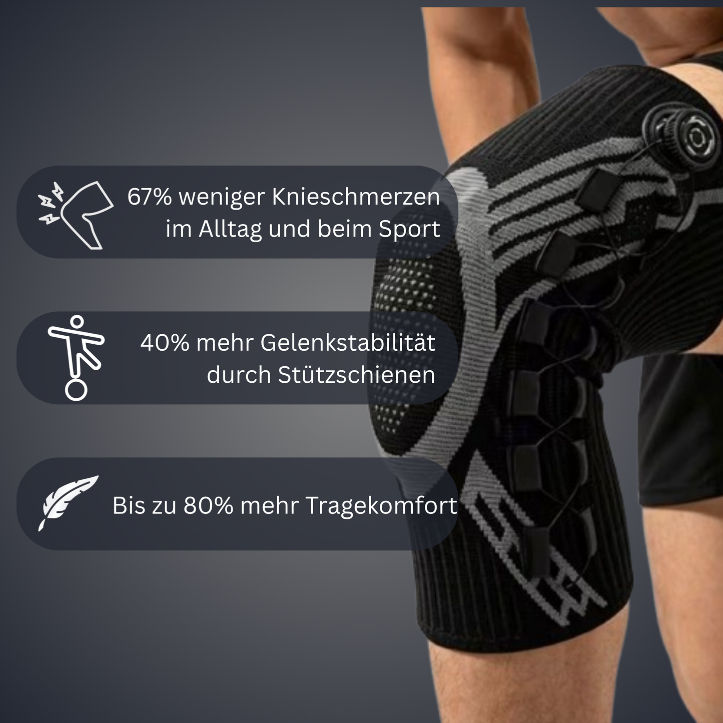 KneeControl Pro