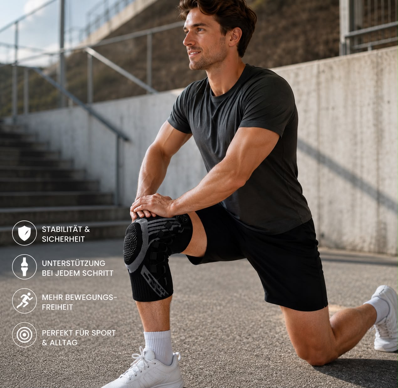 KneeControl Pro